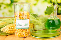 Fossebridge biofuel availability